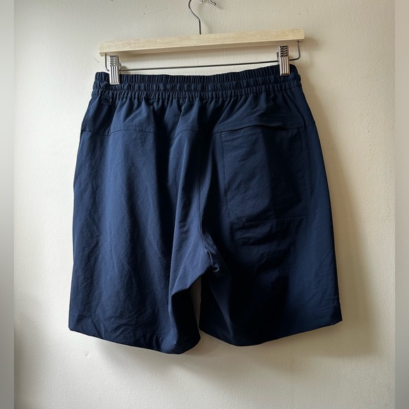 Lululemon Bowline Short 8” Stretch Ripstop - Picture 8 of 9